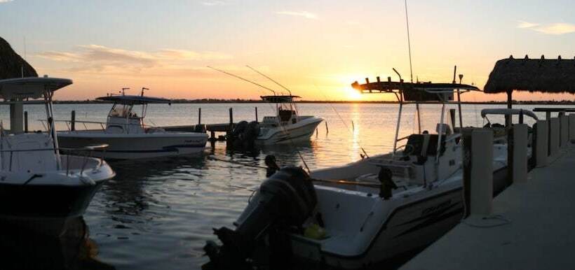 Parmer's Resort