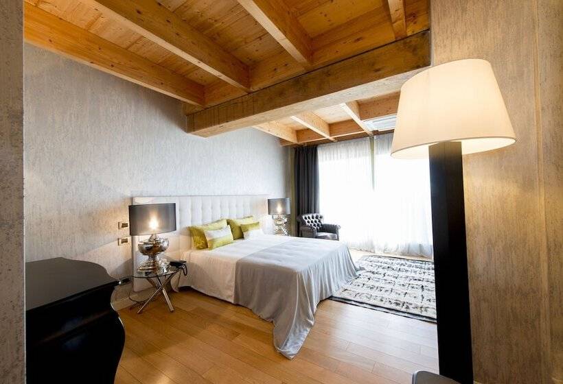 渡假胜地  Relais Florian Maison