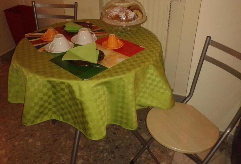 B&b Dietro L'angolo