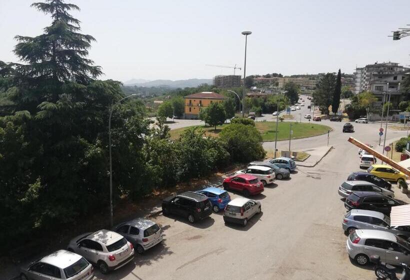 B&b Dietro L'angolo