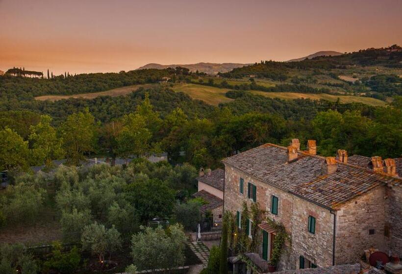 B&b L'orto Delle Terme