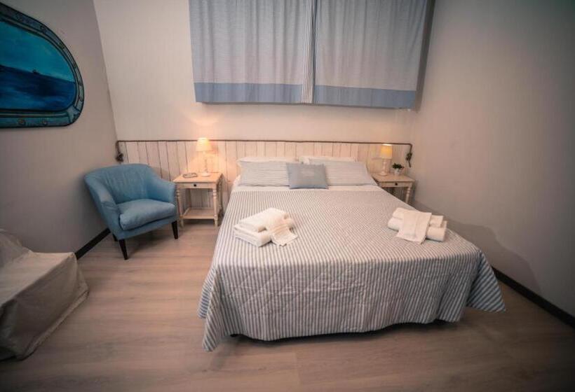 B&b Sottocoperta