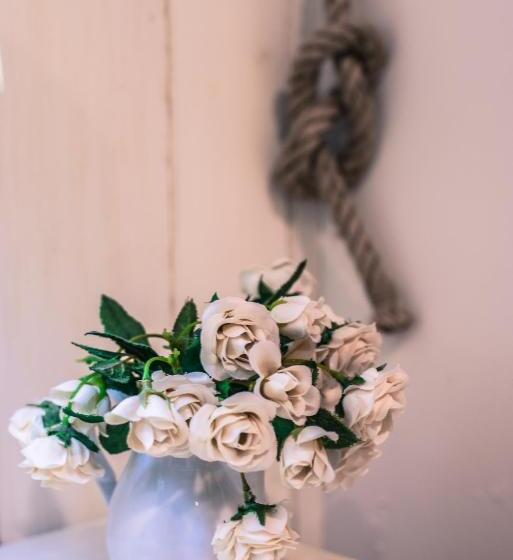 B&b Sottocoperta