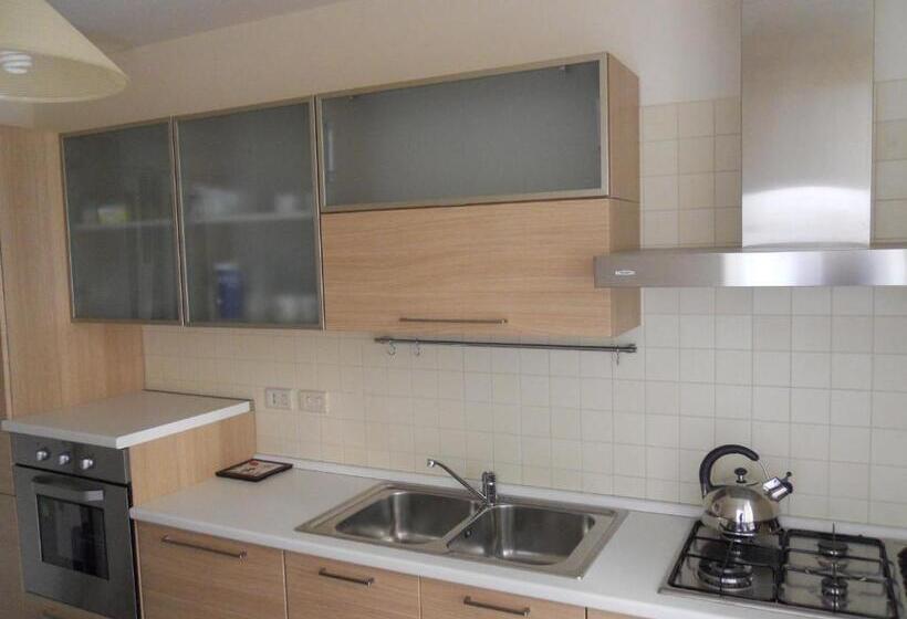 مبيت وإفطار Borgo Due Mari