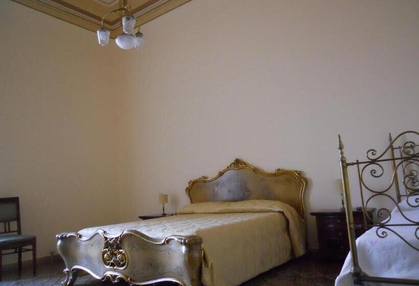 مبيت وإفطار Borgo Due Mari
