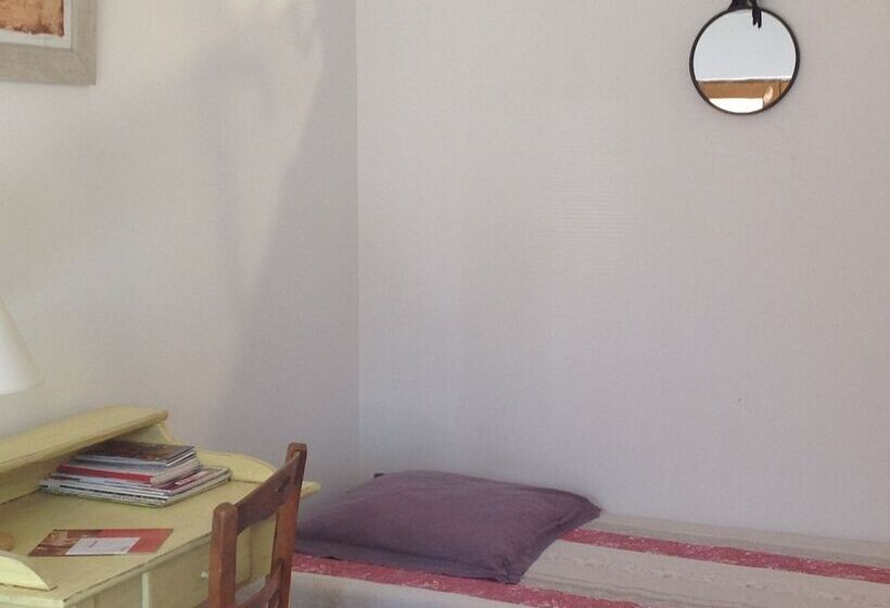مبيت وإفطار Chambres D Hôtes De Fleurus