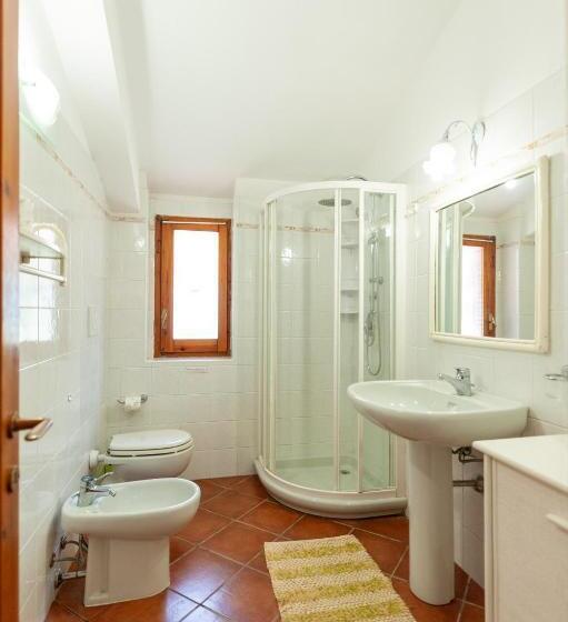 住宿加早餐  Guest House Villa Verde   Short Term Room Rentals