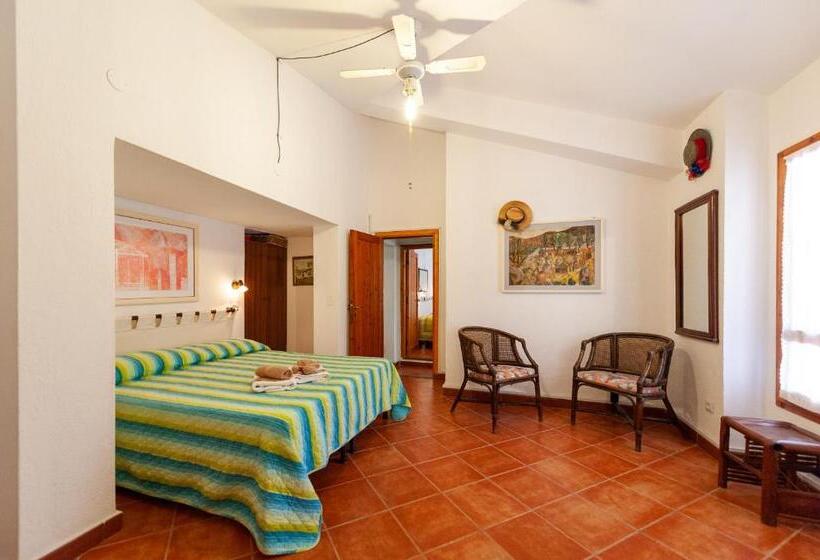 住宿加早餐  Guest House Villa Verde   Short Term Room Rentals