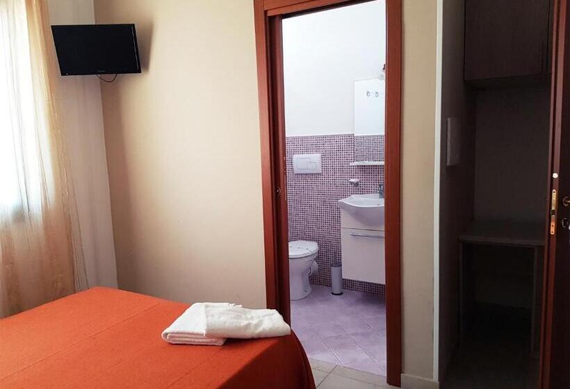 تختخواب و صبحانه L Isola Del Sale