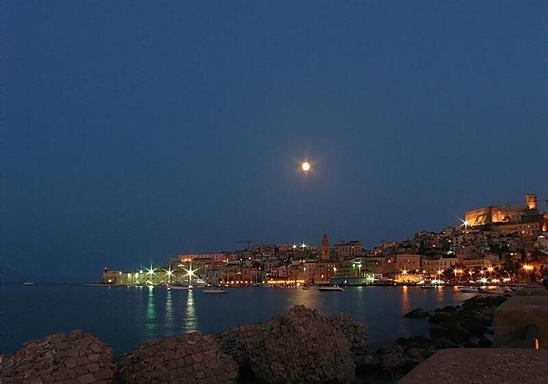 مبيت وإفطار La Maison Galu