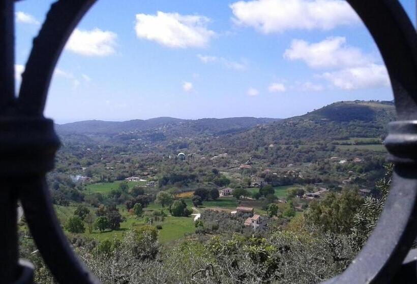 مبيت وإفطار La Maison Galu