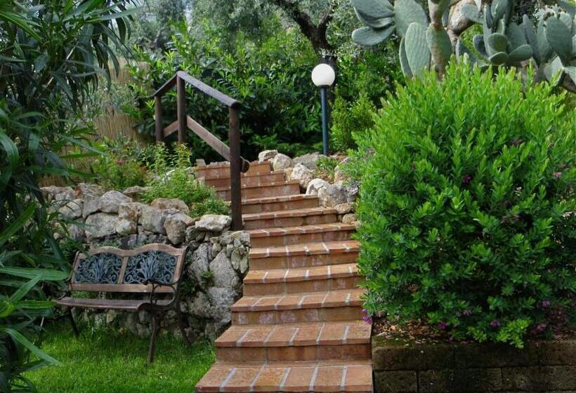 مبيت وإفطار La Maison Galu