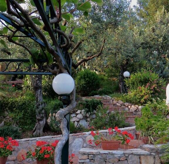 مبيت وإفطار La Maison Galu