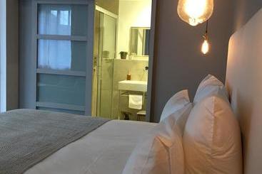 تختخواب و صبحانه Les Chambres De L'imprimerie