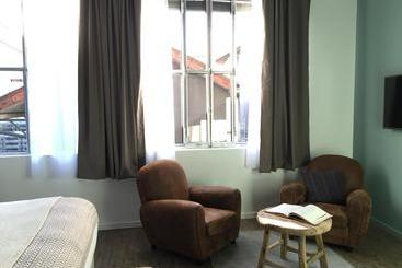 تختخواب و صبحانه Les Chambres De L'imprimerie