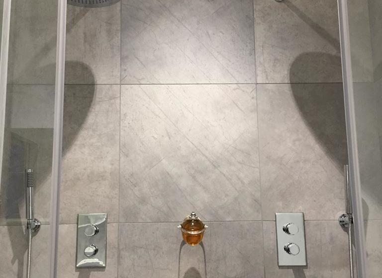 تختخواب و صبحانه Les Chambres De L'imprimerie
