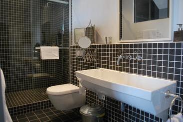 تختخواب و صبحانه Les Chambres De L'imprimerie
