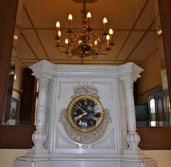 ベッドアンドブレックファースト Pension 't Huys Grol