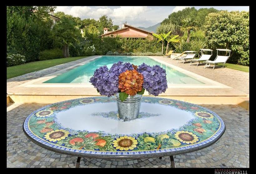 تختخواب و صبحانه Relais Di Alice  Adults Only