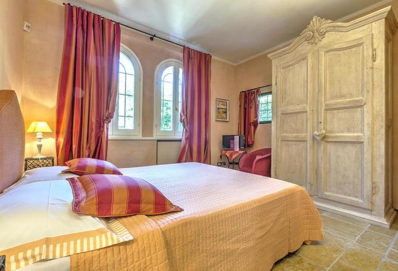 تختخواب و صبحانه Relais Di Alice  Adults Only