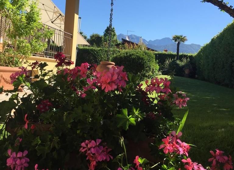 تختخواب و صبحانه Relais Di Alice  Adults Only