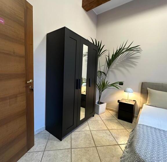 Bed & Breakfast Federico Ii