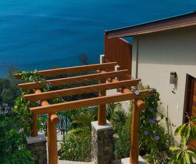 Casa Chameleon Hotel Las Catalinas   Adults Only