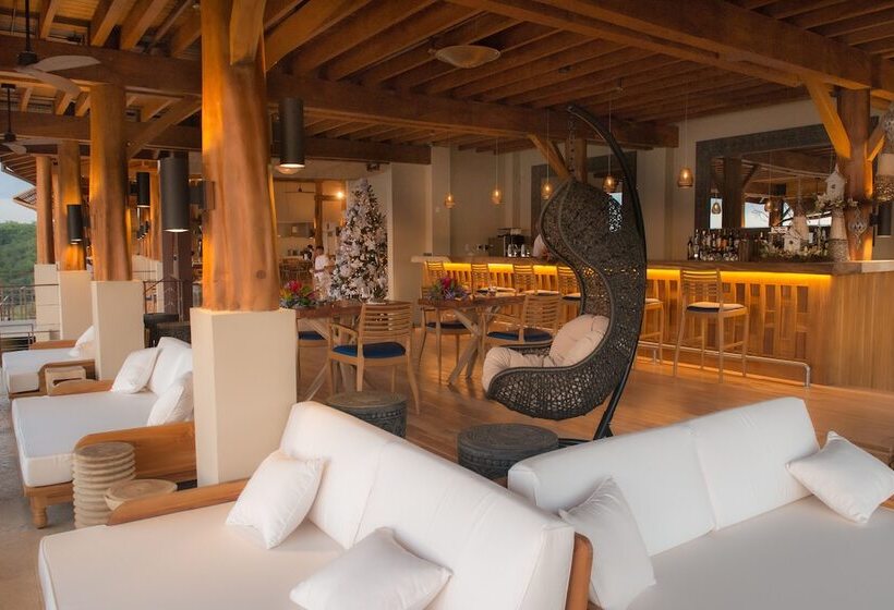 Casa Chameleon Hotel Las Catalinas   Adults Only