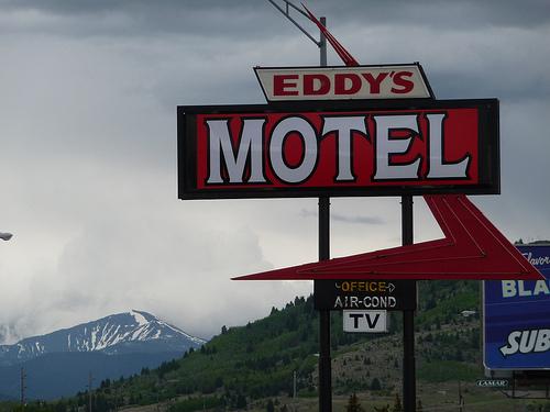 Eddy S Motel