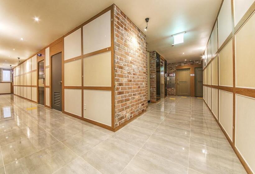 H Hotel Ulsan