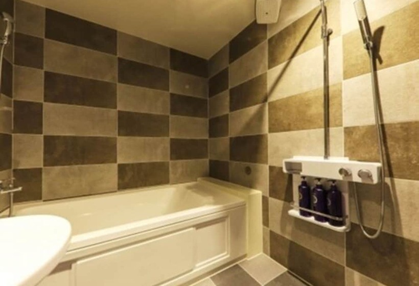 H Hotel Ulsan