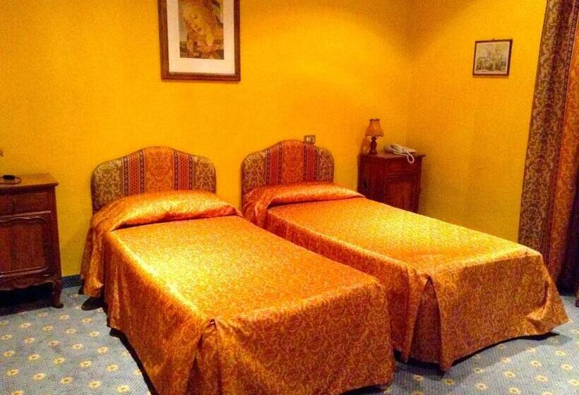 فندق Albergo Ristorante Da Carlino