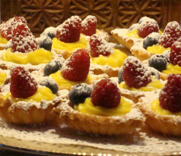 هتل Bouton D Or Courmayeur