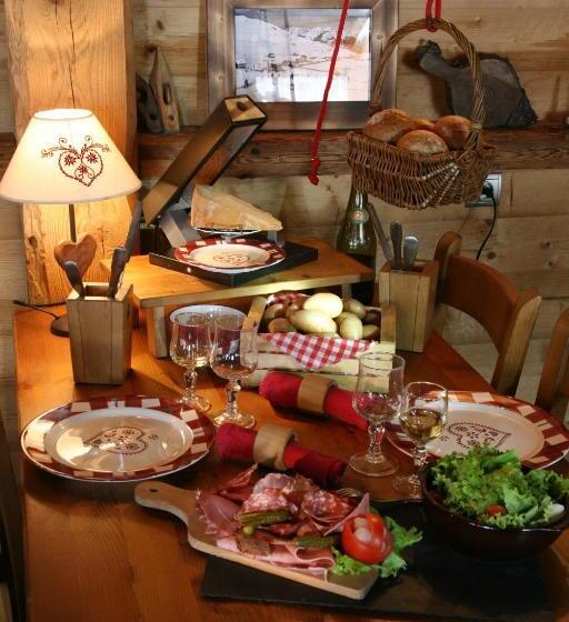 فندق Le Plein Sud