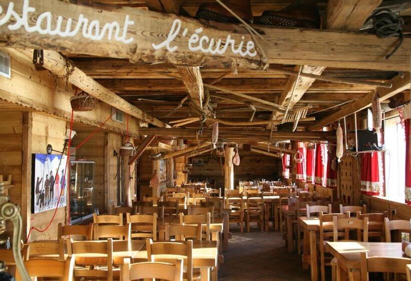 فندق Le Plein Sud