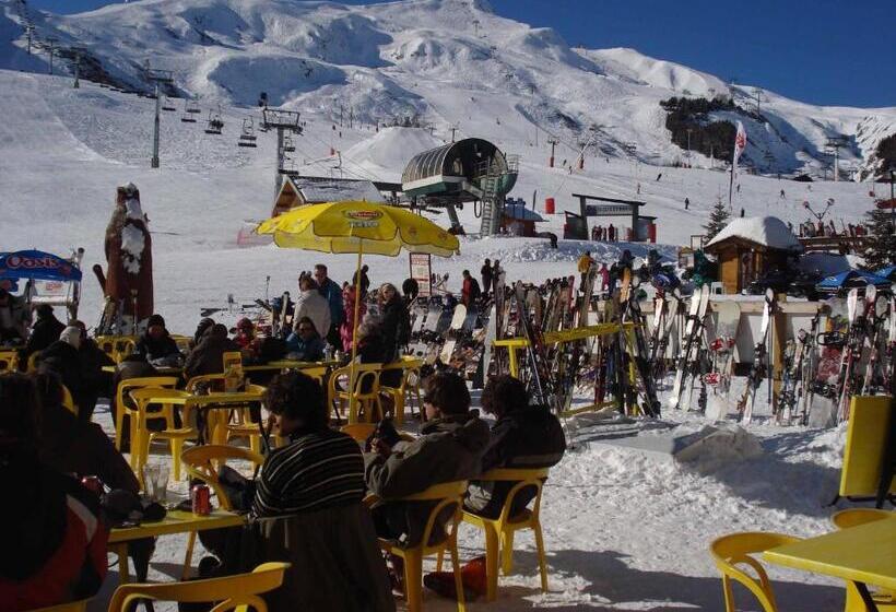 فندق Le Plein Sud