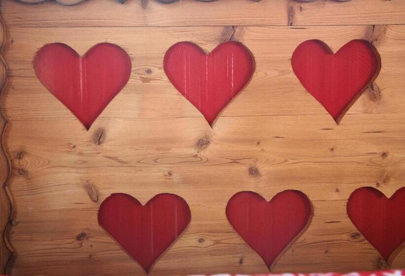 فندق Le Plein Sud