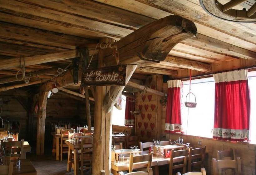 فندق Le Plein Sud