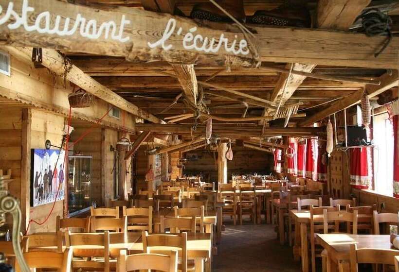 فندق Le Plein Sud