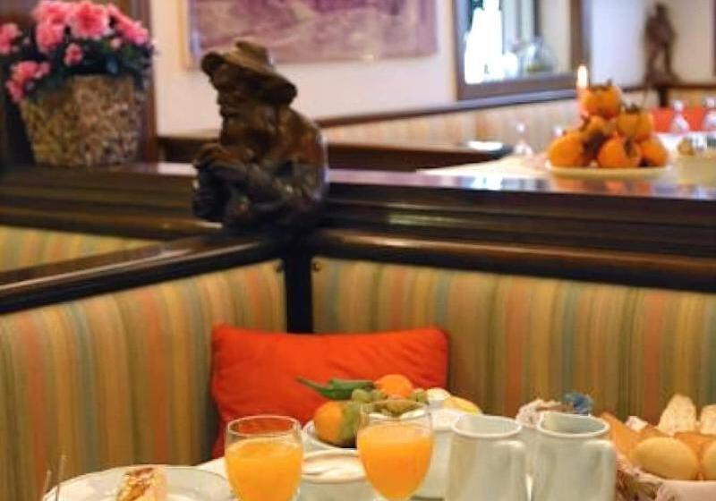 هتل Locanda Stella D'oro