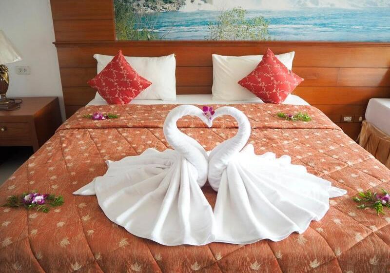 هتل Machorat Aonang Resort