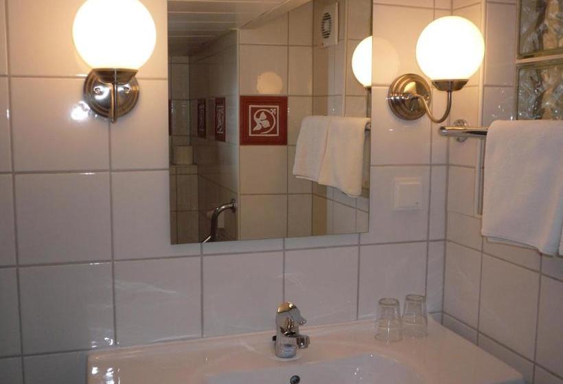 ホテル Mosel Landhaus B&b