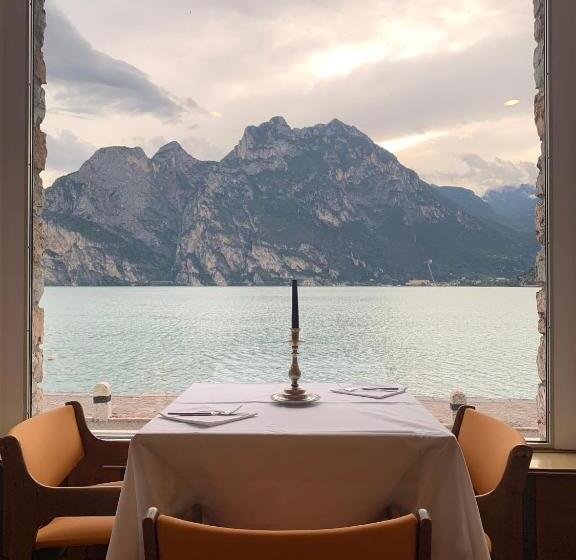 هتل Paradiso Conca D Oro