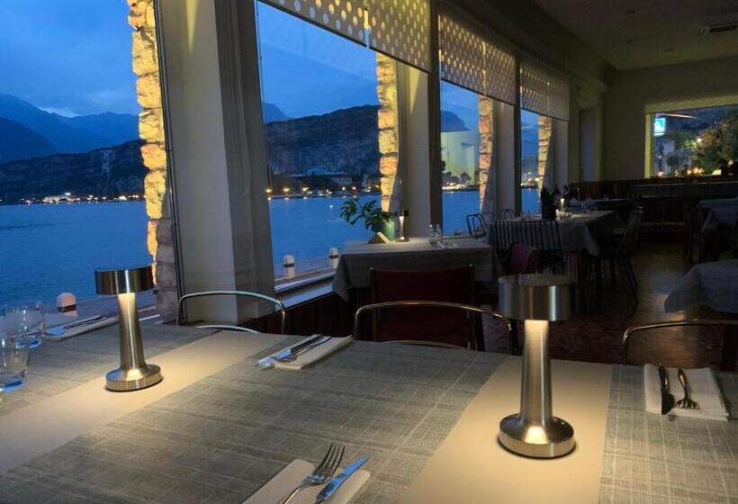 هتل Paradiso Conca D Oro