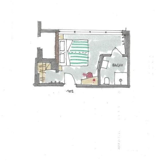 هتل Paradiso Conca D Oro