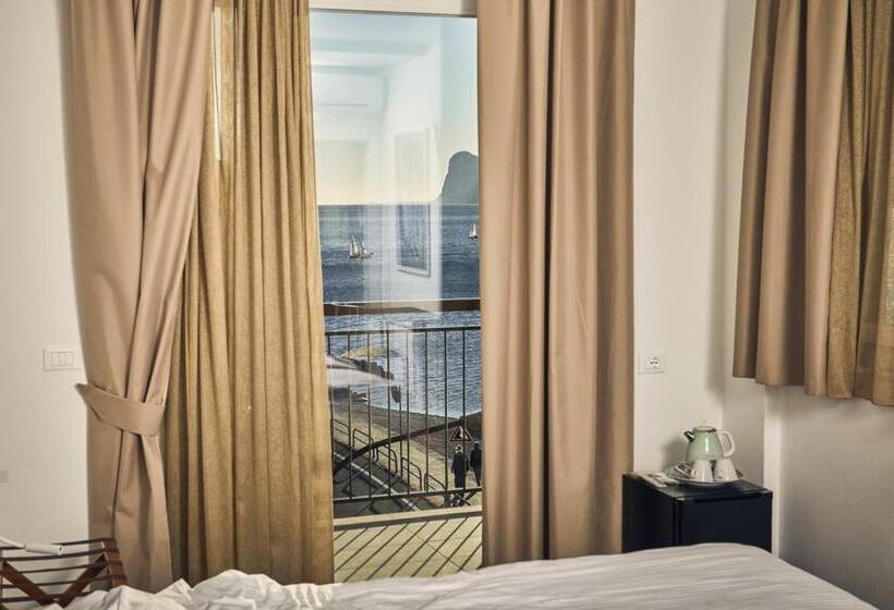 هتل Paradiso Conca D Oro