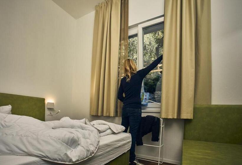 هتل Paradiso Conca D Oro