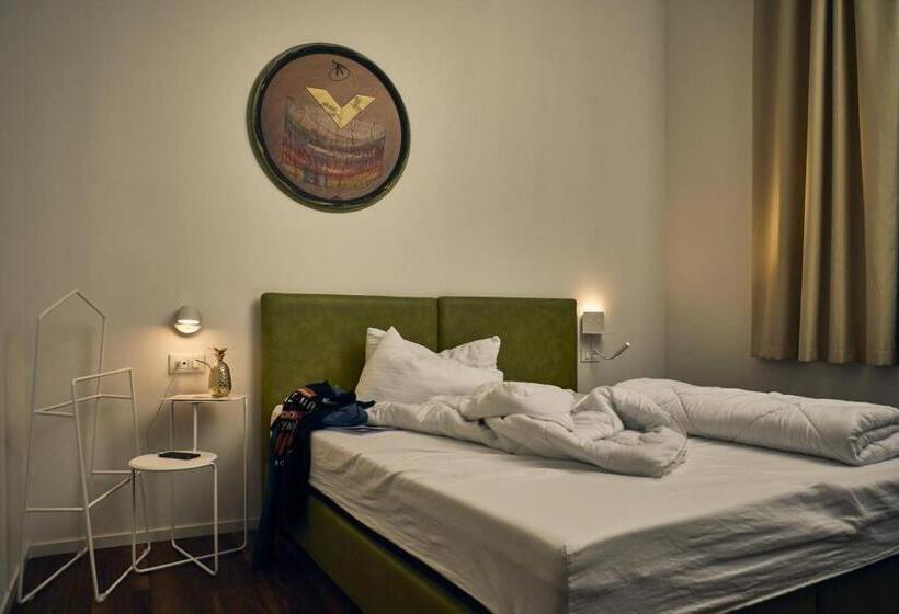 هتل Paradiso Conca D Oro