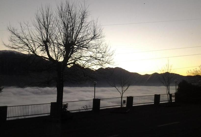 בית מלון כפרי Poggio D'oro