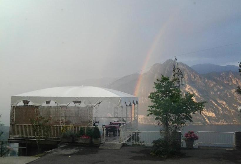 בית מלון כפרי Poggio D'oro